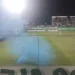 Bengala, chicana y corridas: qué pasó durante el clásico Desamparados-Unión