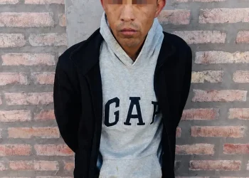 Asaltó a mano armada a dos hermanas en Chimbas durante sus salidas transitorias: fue reconocido en rueda de personas y volvió al Penal