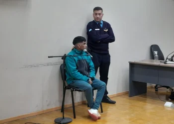 Ataque en el barrio Costa Canal II: cayó un prófugo, lo imputaron y le dictaron prisión preventiva