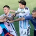 Fuerte descargo de Leandro Paredes: tildó de «exagerada» la sanción de FIFA y comparó su castigo con el de Gavi