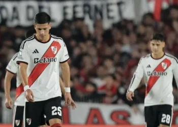 Domingo de partidazos en la Liga Profesional: empate entre Newell’s y Boca en Rosario y dura caída de River ante Central