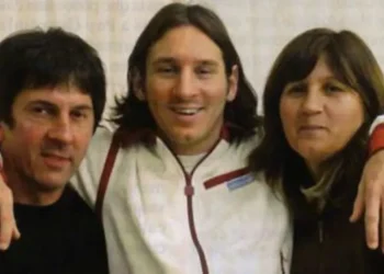 «Gracias por enseñarle a amar estos colores»: El conmovedor mensaje de Newell’s por la muerte de Jorge Messi