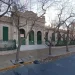 Denuncian que un alumno de 16 años fue emboscado por cuatro estudiantes en la Escuela Normal Sarmiento
