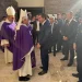 Misa en memoria de las víctimas de la tragedia de Valle Fértil: Orrego aseguró que «van a estar siempre en nuestro corazón»