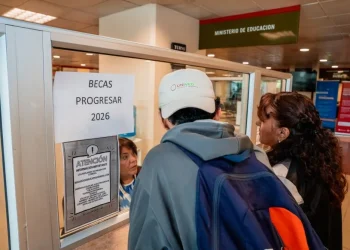 Segunda convocatoria 2026: reabren las inscripciones para las Becas Progresar con puntos de atención presencial en San Juan