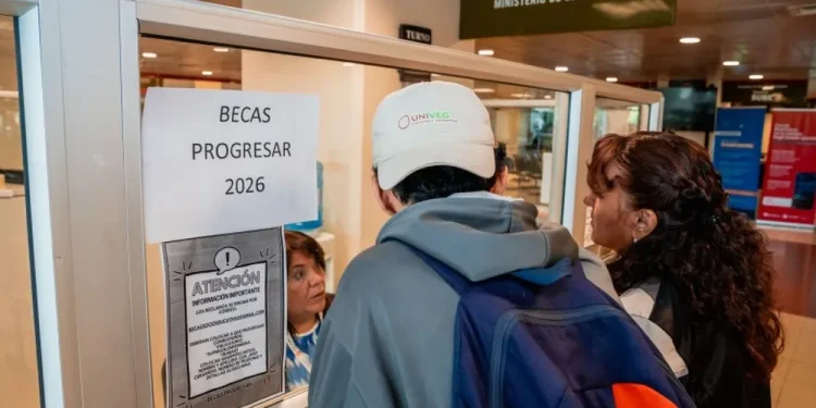 Segunda convocatoria 2026: reabren las inscripciones para las Becas Progresar con puntos de atención presencial en San Juan