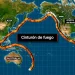Alerta global en el Cinturón de Fuego del Pacífico: el terremoto en Colombia se suma a una inusual seguidilla en Japón, México, Perú y China