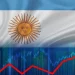 El riesgo país subió a 463 puntos y alcanzó su nivel más alto en dos meses