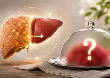 Estudio científico revela el beneficio del tomate para combatir la grasa en el hígado