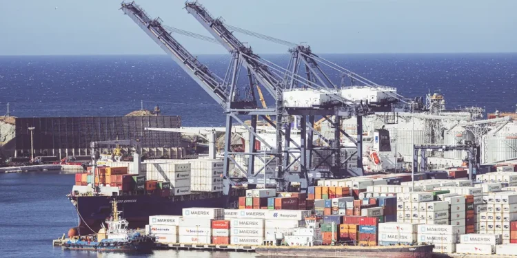 Récord de comercio exterior: San Juan aumentó un 85% sus exportaciones en los últimos dos años