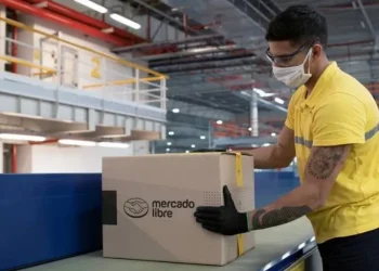 Mercado Libre en San Juan: proyecta instalar un centro de distribución en 9 de Julio y prevé generar 200 empleos