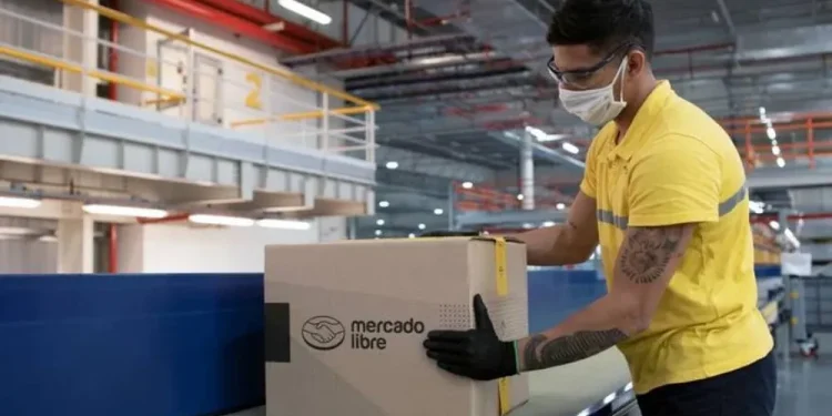 Mercado Libre en San Juan: proyecta instalar un centro de distribución en 9 de Julio y prevé generar 200 empleos