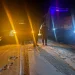 Alerta en la cordillera: intenso temporal de nieve en Iglesia provocó rescates de vehículos varados y asistencia a familias