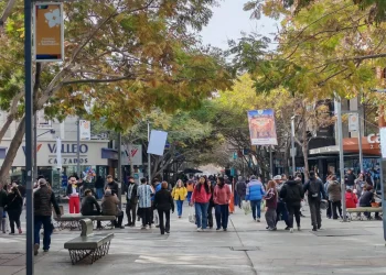 Balance del Día de las Infancias en San Juan: las ventas cayeron un 3% y el financiamiento con tarjetas concentró el 80% de las compras