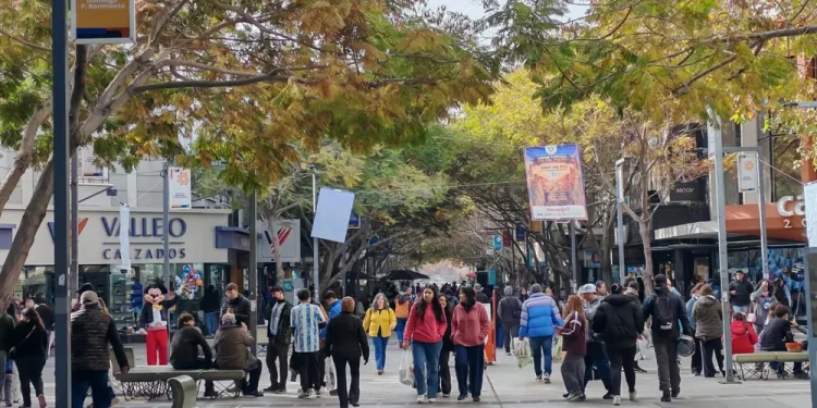 Balance del Día de las Infancias en San Juan: las ventas cayeron un 3% y el financiamiento con tarjetas concentró el 80% de las compras