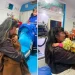 Encontraron sana y salva a Nancy, la nena de 3 años intensamente buscada en un masivo operativo en San Luis