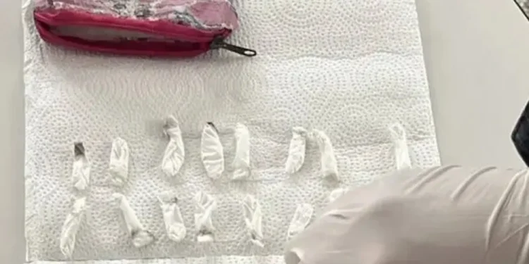 Alarma en Córdoba: un nene de 2 años llevó 71 dosis de cocaína al jardín y detuvieron a la madre cuando fue a reclamarlas