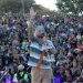 Llega una nueva edición del «Omegazo Niño Fest»: la banda cuartetera prepara un mega festejo con chocolate, shows y sorteos en Plaza Distéfano