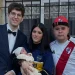 De Twitch a la vida real: Davo Xeneize cumplió su promesa y se convirtió en el padrino de un bebé que lo escuchaba desde la panza