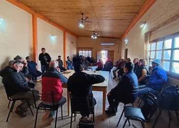 Ruta Nacional 149: vecinos de San Juan y Mendoza unen fuerzas para pavimentar los 37 kilómetros de ripio entre Barreal y Uspallata