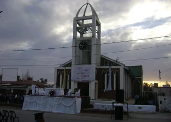 Fiesta patronal de Santa Rosa de Lima en 25 de Mayo: cómo se vive la novena y el cronograma para la celebración central