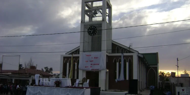 Fiesta patronal de Santa Rosa de Lima en 25 de Mayo: cómo se vive la novena y el cronograma para la celebración central