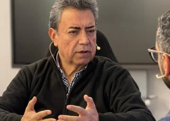 Eduardo Cabello tras la normalización de la CGT: «Nuestro único enemigo es el gobierno nacional que nos va quitando derechos»