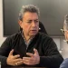 Eduardo Cabello tras la normalización de la CGT: «Nuestro único enemigo es el gobierno nacional que nos va quitando derechos»