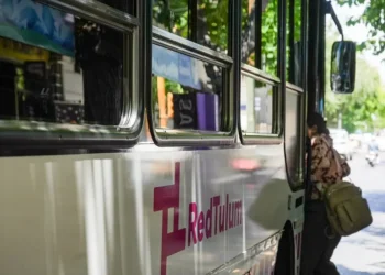 La UTA suspendió el paro de colectivos y el servicio funcionará con normalidad en San Juan