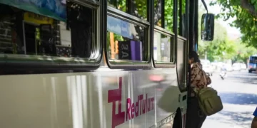 La UTA suspendió el paro de colectivos y el servicio funcionará con normalidad en San Juan