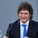 Milei celebró la inflación mayorista de julio y lanzó una curiosa interpretación: «Empezó con cero»
