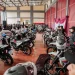 San Juan sumó 36 motos y tecnología para reforzar la prevención policial en las calles