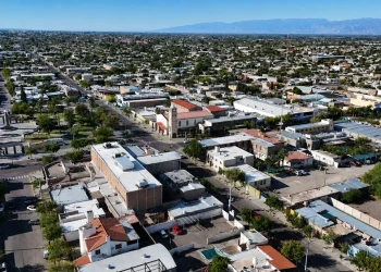 Rawson presentó el plan estratégico que proyecta cómo crecerá el departamento en los próximos 10 años