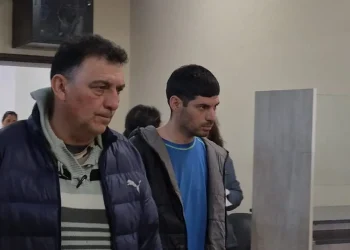 Confirmaron la prisión preventiva para padre e hijo acusados del crimen en el barrio Los Toneles