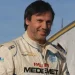 El campeón vuelve a casa: Henry Martin regresará al TC2000 en El Zonda