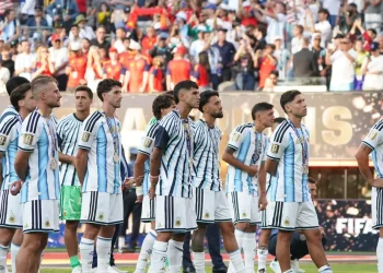 La AFA apelará ante la FIFA por las duras sanciones que complican a la Selección Argentina