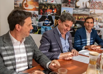 El Gobierno y CASEMI buscan fortalecer la cadena de proveedores locales para la minería sanjuanina