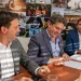 El Gobierno y CASEMI buscan fortalecer la cadena de proveedores locales para la minería sanjuanina