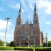 Orgullo argentino: la Catedral de La Plata eliminó a tres gigantes de Europa y va por el título de la mejor del mundo
