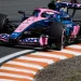 Franco Colapinto largará desde la 14° posición en el Gran Premio de los Países Bajos