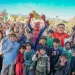 Chimbas palpita su gran festejo por el Día del Niño: tarde recreativa con personajes de Marvel y transporte gratuito en el Parque