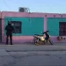 La PFA desarticuló un kiosco de droga en San Juan y cayó un hombre buscado desde 2023