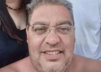 Identificaron al hombre que murió mientras trotaba en Capital: se llamaba Andrés Gómez y tenía 47 años