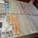 Gozaban de salidas transitorias, vendían droga y cayeron tras allanamientos: secuestraron estupefacientes y casi $6 millones