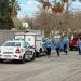 Hallaron sin vida a un hombre en una vivienda de Rawson e investigan las circunstancias del hecho