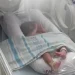 Tiene 49 días, es sanjuanino y recibió un stent único en América Latina: La historia del pequeño de Chimbas