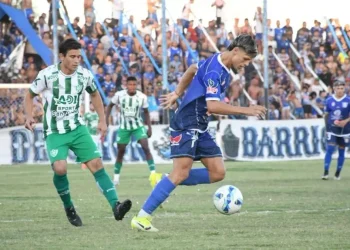 Clásico en el arranque: Desamparados y Unión debutarán el 30 de agosto en el Torneo Regional Amateur