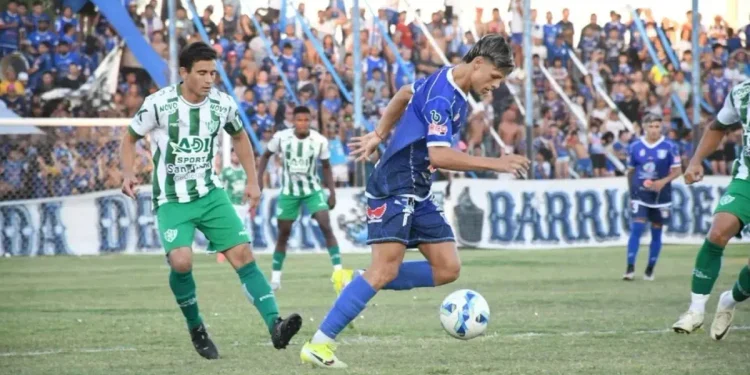 Clásico en el arranque: Desamparados y Unión debutarán el 30 de agosto en el Torneo Regional Amateur