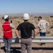 Prevención ante el deshielo: el Gobierno de San Juan interviene ríos, diques y defensas ante las crecientes del verano