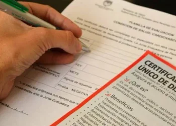 Facilitan el trámite del CUD en San Juan: habrá operativos especiales de atención presencial en el Centro Cívico durante dos viernes de agosto
